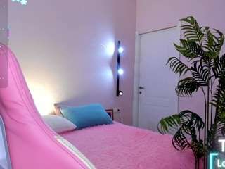colleen-blake webcam