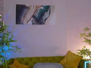 Colleen-blake's cam show statistics and live stream