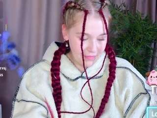 colleen-blake live webcam show