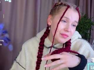 colleen-blake live webcam show