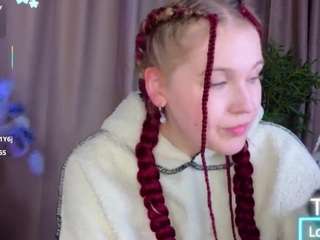 colleen-blake live webcam show