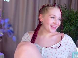 colleen-blake live webcam show