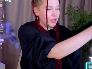 colleen-blake live webcam show