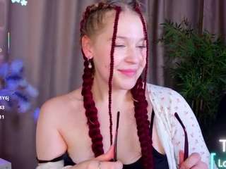 colleen-blake live webcam show