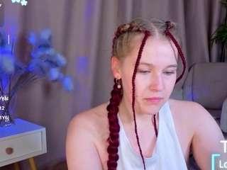 colleen-blake live webcam show