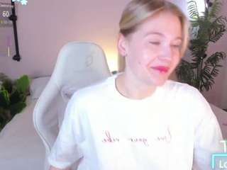colleen-blake live webcam show