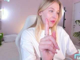 colleen-blake live webcam show