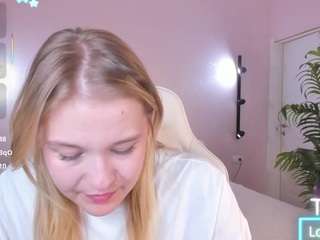 colleen-blake live webcam show