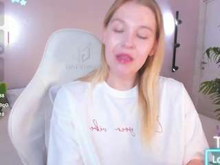 colleen-blake live webcam show