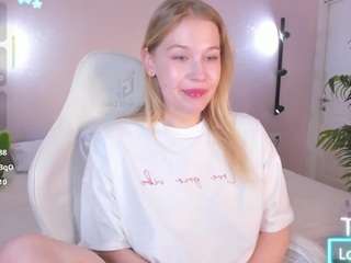 colleen-blake live webcam show