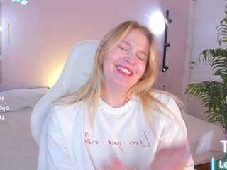 colleen-blake live webcam show