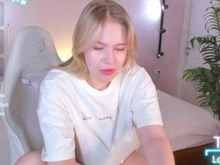 colleen-blake live webcam show