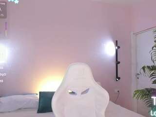 colleen-blake live webcam show