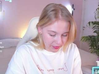 colleen-blake live webcam show