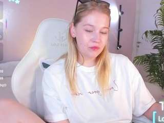 Colleen live cam
