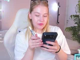 colleen-blake live webcam show