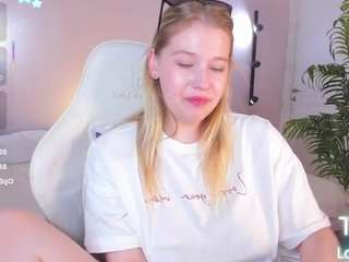 colleen-blake live webcam show