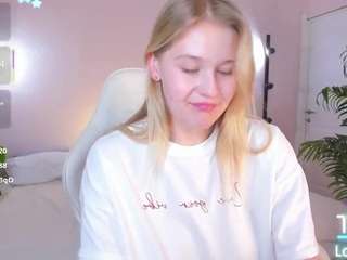colleen-blake live webcam show