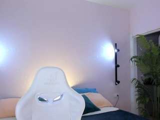 Colleen live webcam show