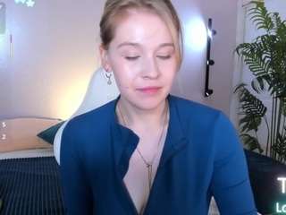 Colleen live webcam show