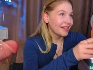 Colleen live webcam show