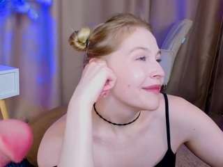Colleen live webcam show