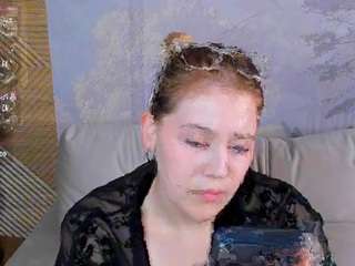 Colleen live cam preview