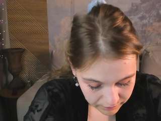 Colleen live cam preview