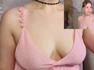 Colleen live cam preview