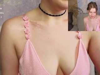 Colleen live cam preview