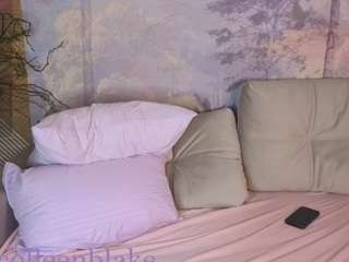 Colleen live cam preview
