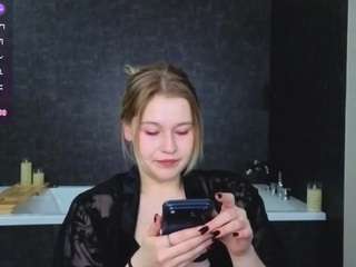 Colleen live cam preview