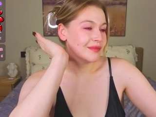 Colleen live cam preview