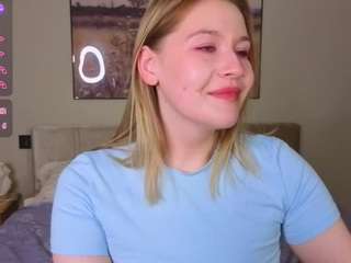 Colleen live cam preview