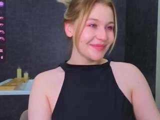 Colleen live cam preview