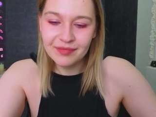 Colleen live cam preview