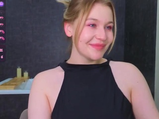 colleen-blake webcam