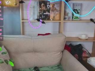 Colleen cam