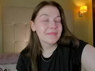Colleen's Live Sex Cam Show