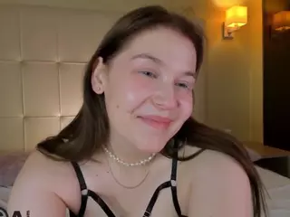 Colleen's Live Sex Cam Show