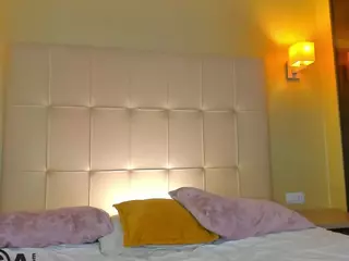Colleen's Live Sex Cam Show
