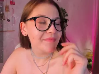 Colleen's Live Sex Cam Show
