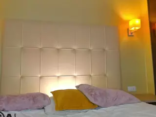 Colleen's Live Sex Cam Show