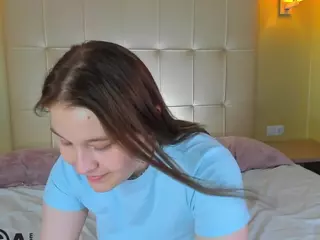 Colleen's Live Sex Cam Show