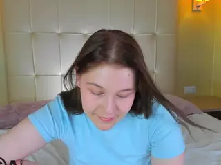 Colleen's Live Sex Cam Show