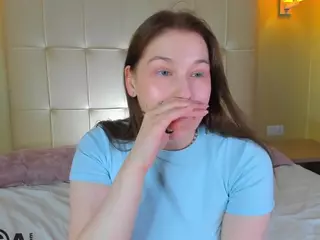 Colleen's Live Sex Cam Show