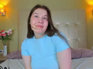 Colleen's Live Sex Cam Show