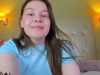 Colleen's Live Sex Cam Show