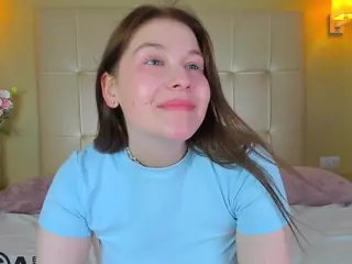 Colleen's Live Sex Cam Show