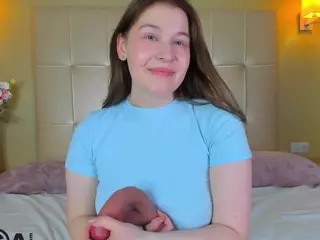 Colleen's Live Sex Cam Show